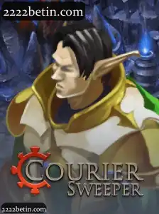 CourierSweeper