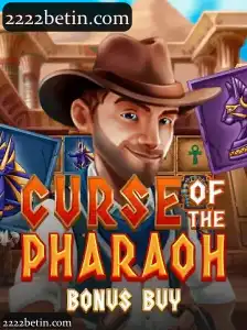 CurseofthePharaohBonusBuy