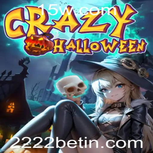 Descubra o Mundo Emocionante de CrazyHalloween com 2222bet