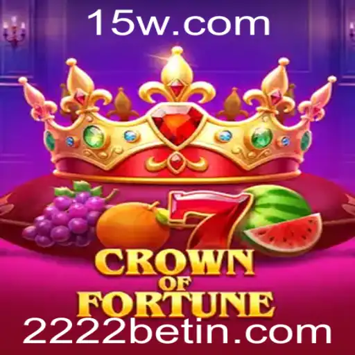 Explorando CrownofFortune no Universo de 2222bet
