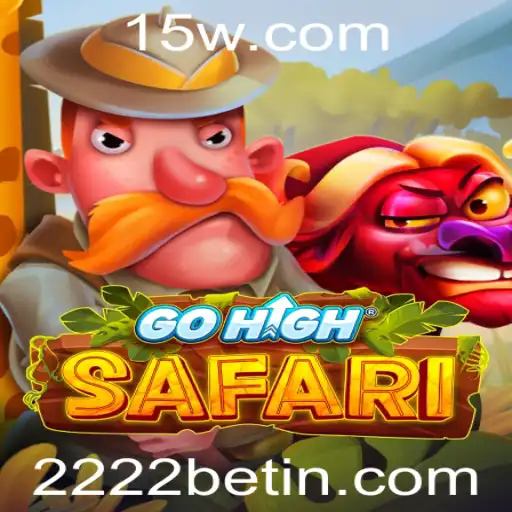 Explorando o Novo Jogo GoHighSafari: Diversão e Aventura em um Só Lugar