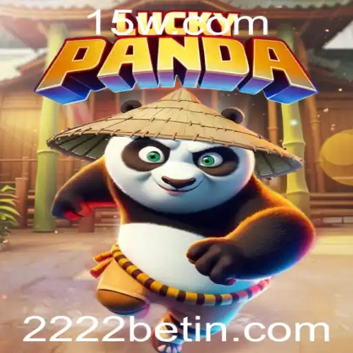 Descubra LuckyPanda: O Jogo de Azar que Está Conquistando o 2222bet