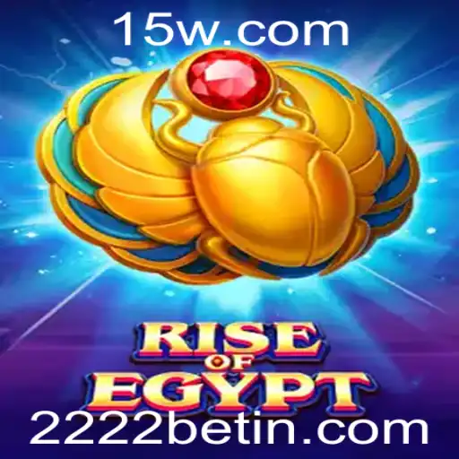Descubra o Fascinante Mundo do Jogo RiseOfEgypt na Plataforma 2222bet