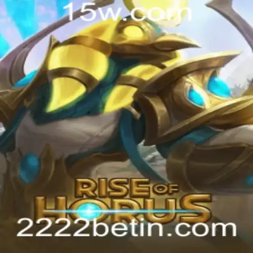 Descubra RiseofHorus: O Jogo que Domina 2222bet