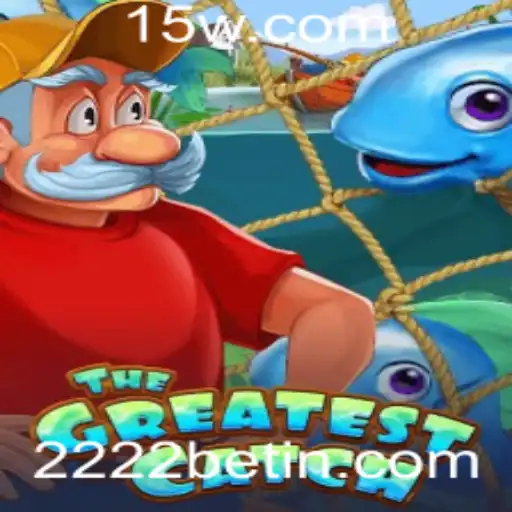 TheGreatestCatch: Um Jogo Inovador e Empolgante ao Alcance das Suas Mãos